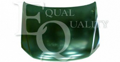 EQUAL QUALITY l05990 -  Капот двигателя